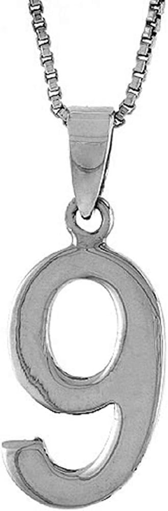 アクセサリー number nine design necklace NEW! Number Nine Logo Plate Necklace – StylisticsJapan.com